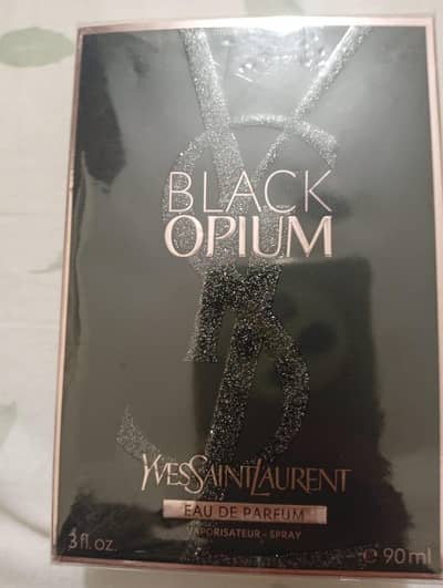 YSL brand new perfume for sale!!
