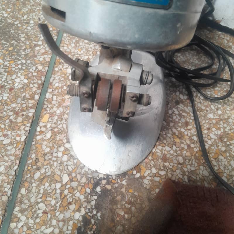 fabric cutter machine 1