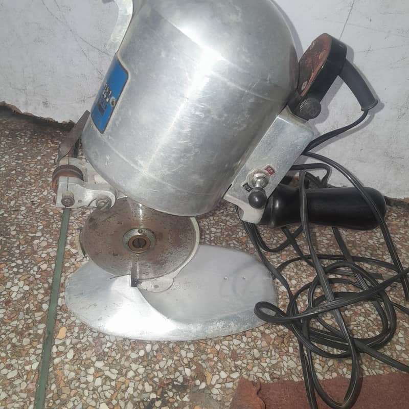 fabric cutter machine 5