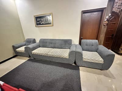 5 seater sofa