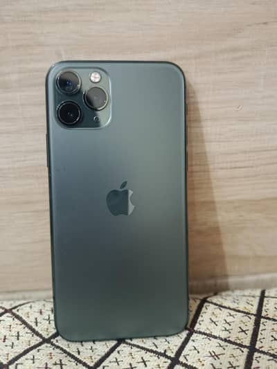 Iphone 11 pro