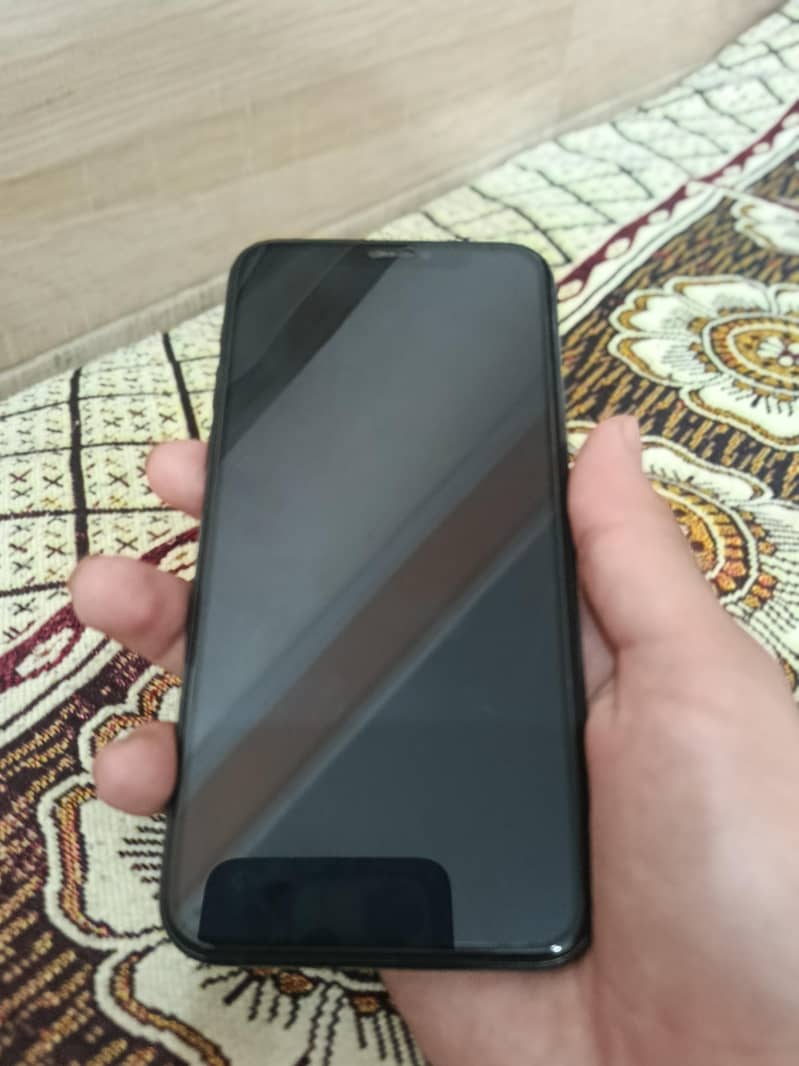 Iphone 11 pro 4