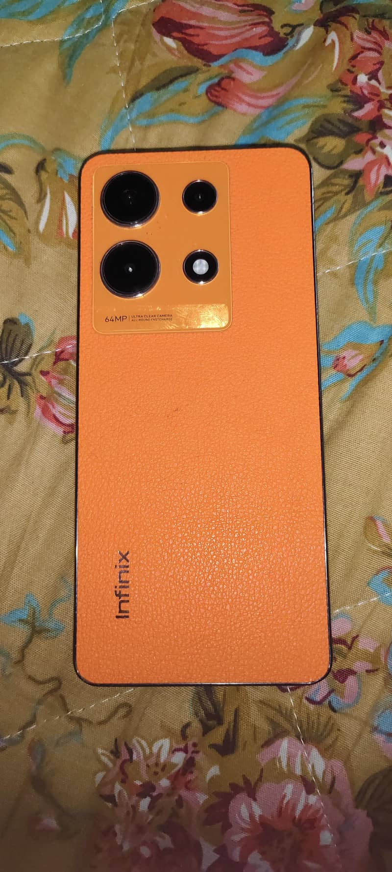 Infinix Note 30 0