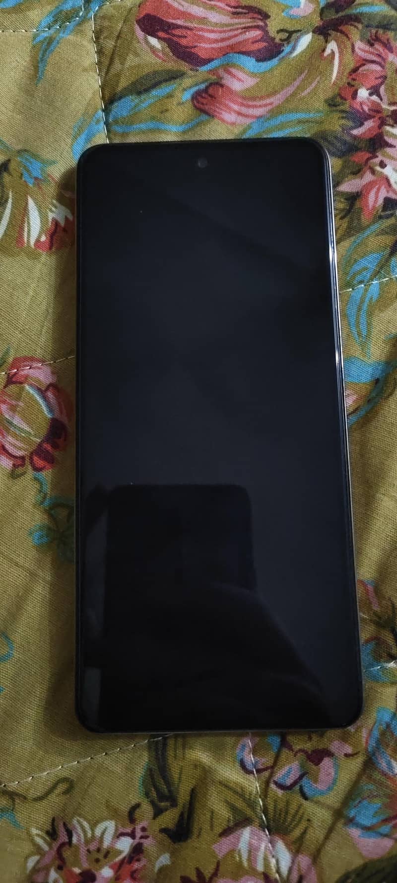 Infinix Note 30 1