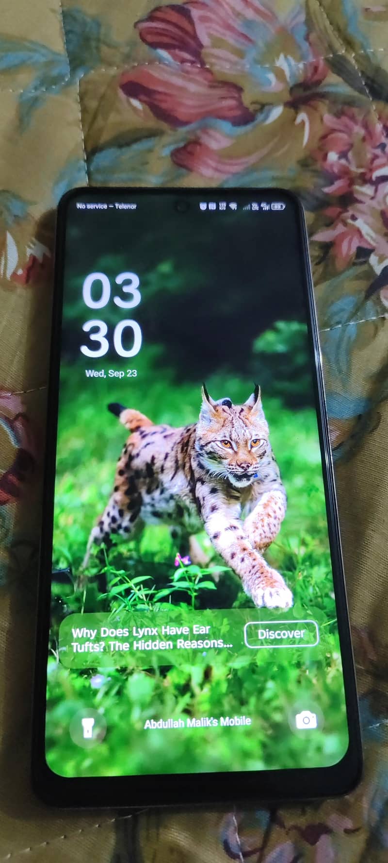 Infinix Note 30 2