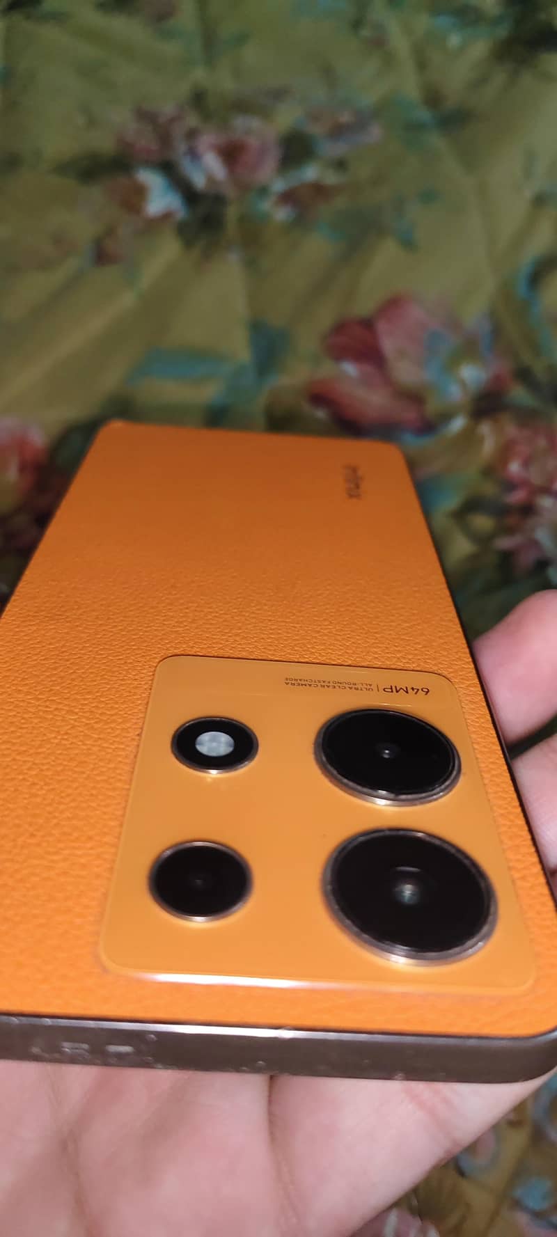 Infinix Note 30 5