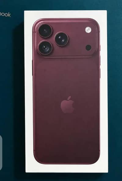 Apple iPhone 18 Pro Max