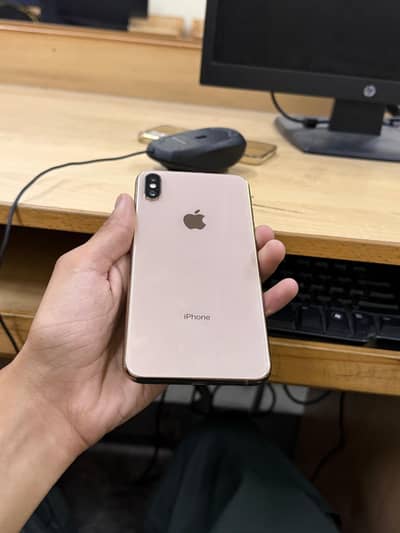 Apple iPhone XS Max