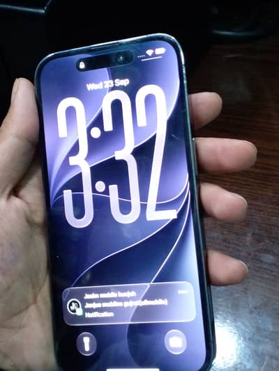 Apple iPhone 14 Pro