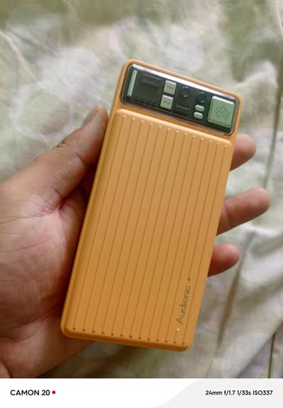 Audionic Brand New Power Bank