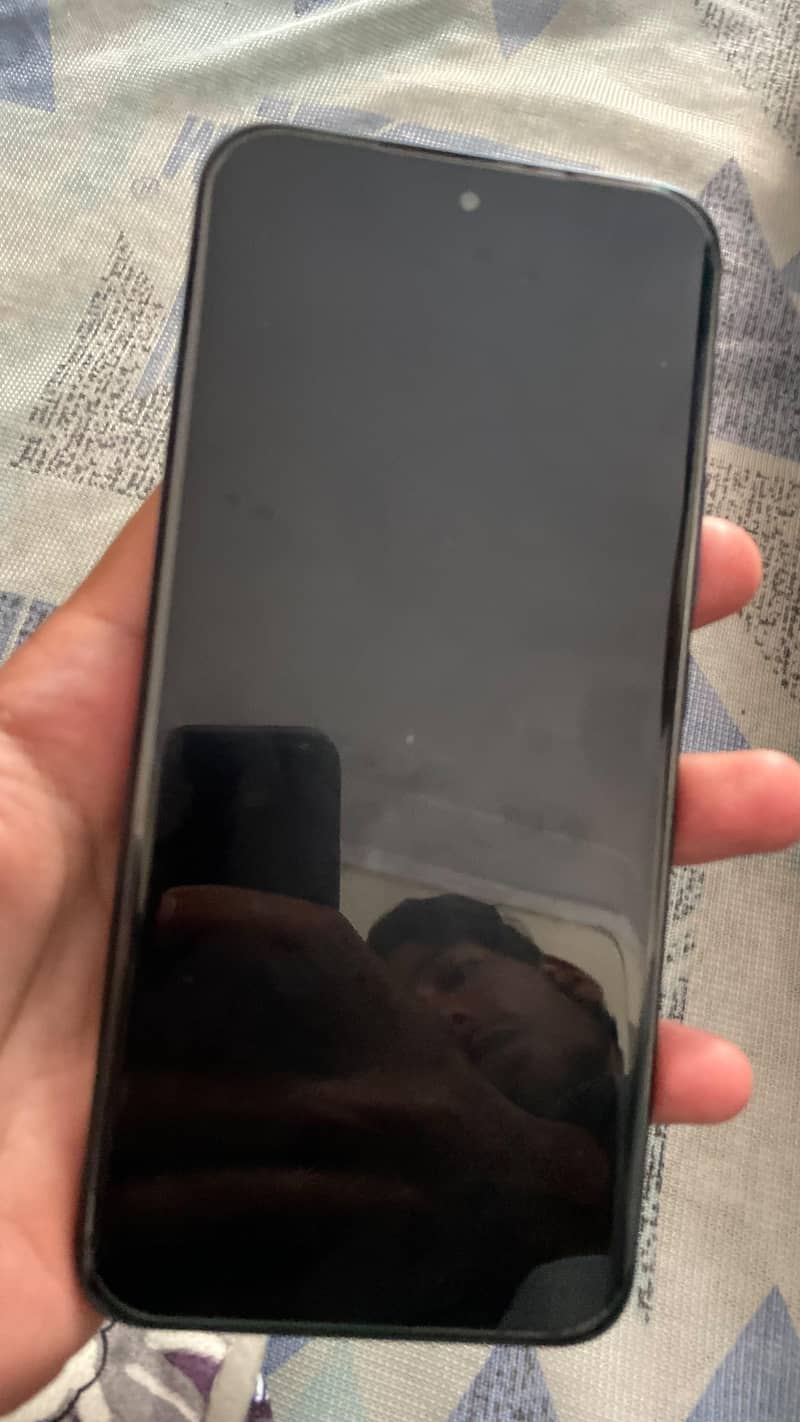 Tecno Spark 2 1