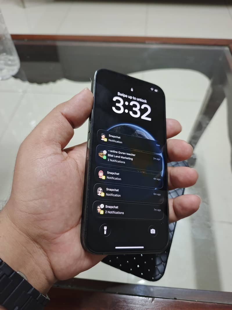Apple iPhone 13 Pro Max 2