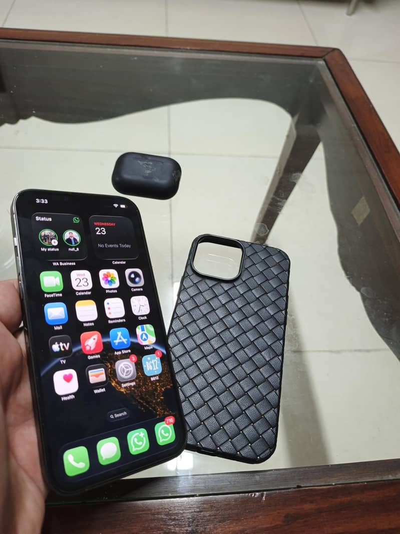 Apple iPhone 13 Pro Max 4
