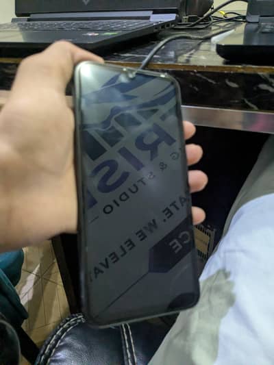 Samsung Mobile A34 5G