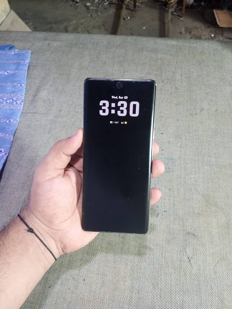 Tecno CAMON 40 Pro 2
