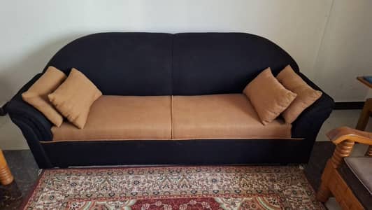 Sofa Set