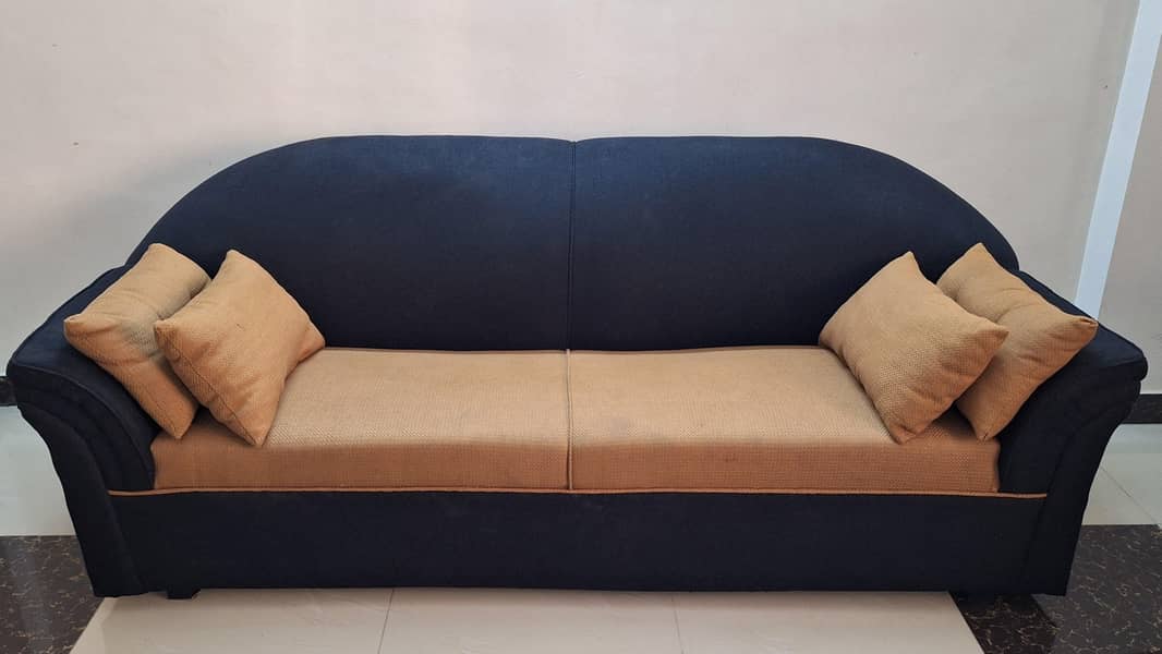 Sofa Set 1