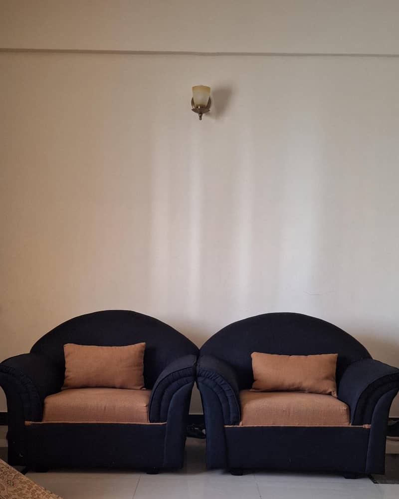 Sofa Set 2