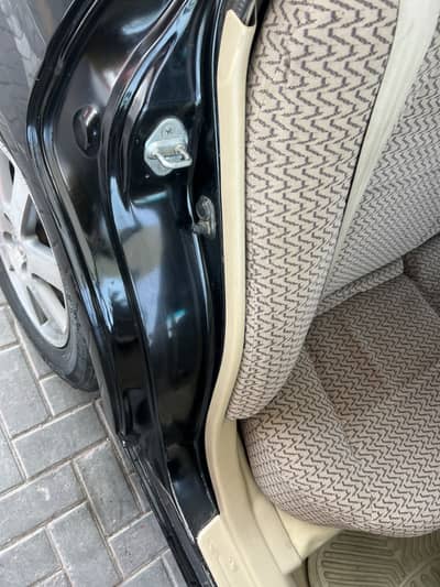 Honda Civic Oriel 2005