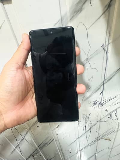 Xiaomi Mi 14 Pro edge