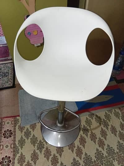 Bar/kitchen chair