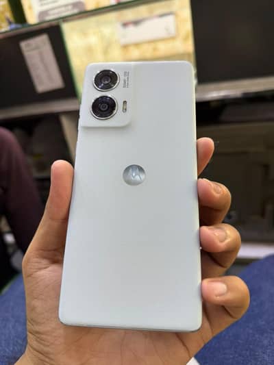 Motorola Edge