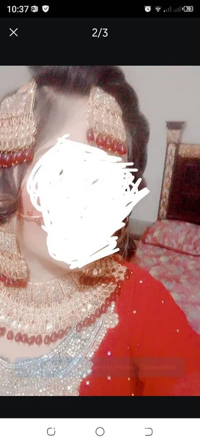 good condition