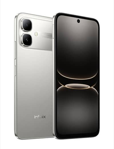 Infinix smart 20 4+4 128