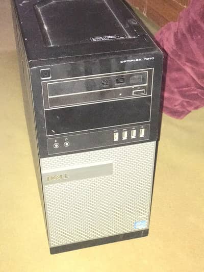 dell pc i3 3rd gen