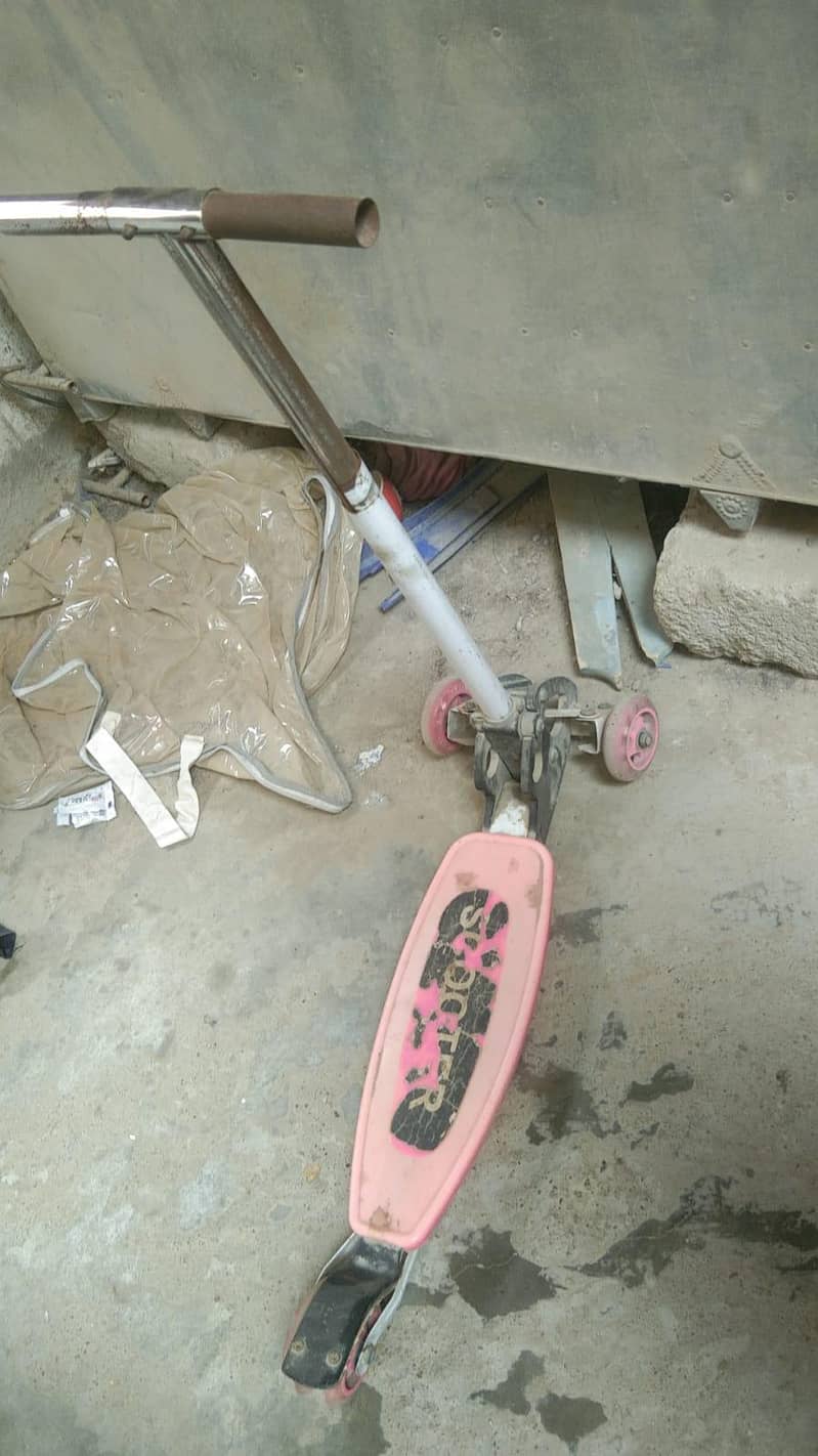 scooty 2589 0