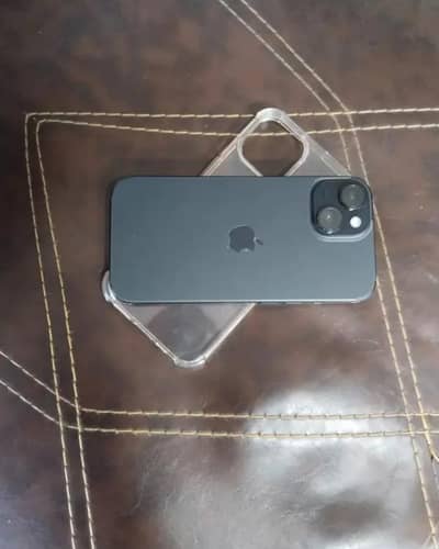 Apple iPhone 15