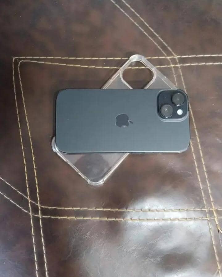 Apple iPhone 15 0
