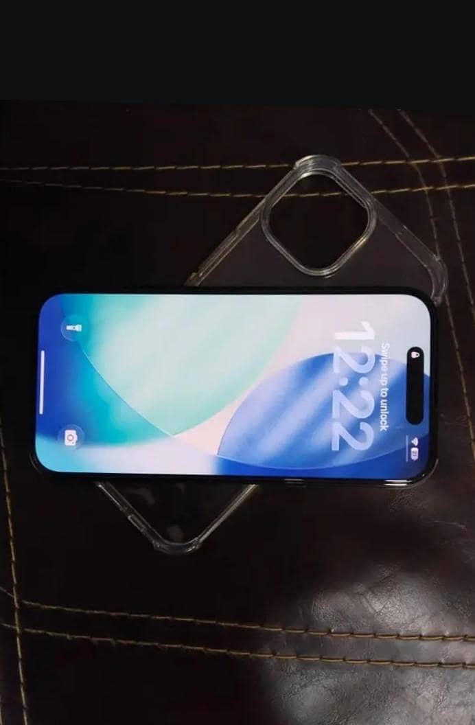 Apple iPhone 15 1