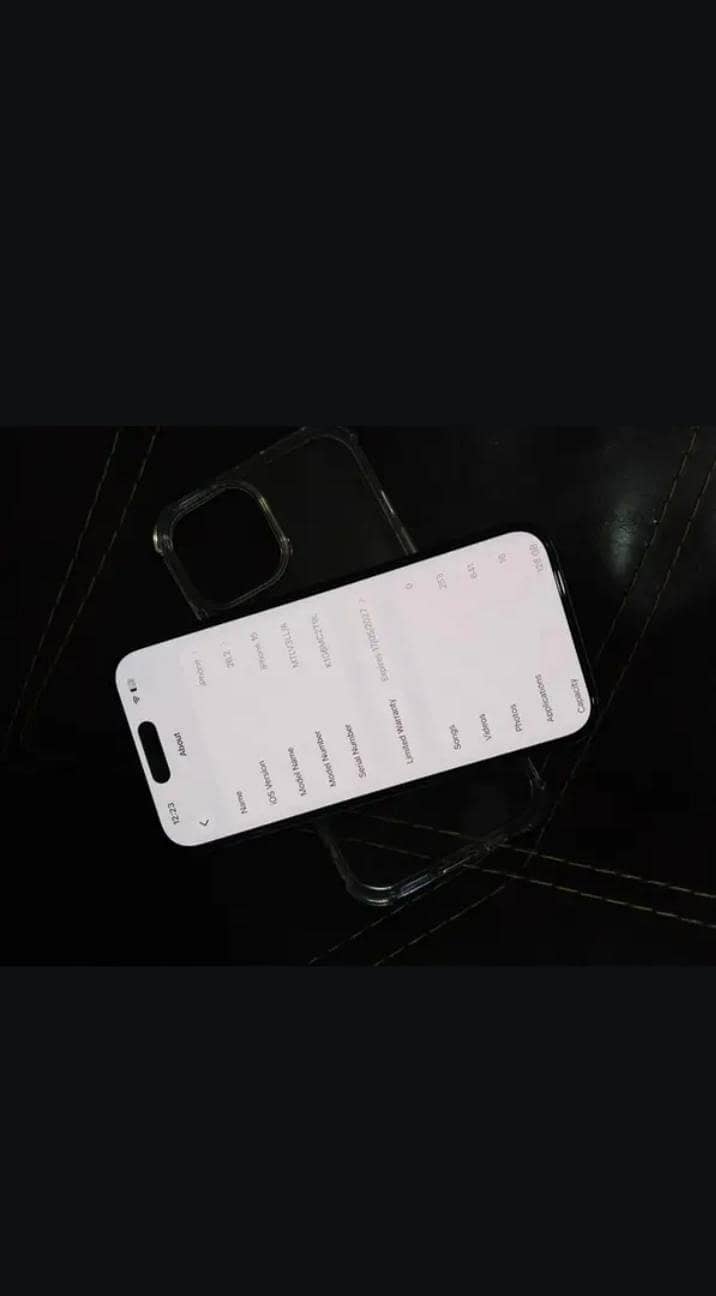 Apple iPhone 15 3