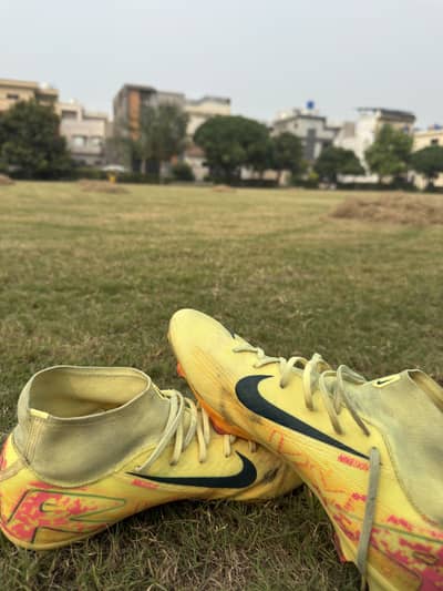 Nike air zooms