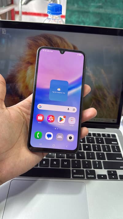 Samsung Mobile A15 5G