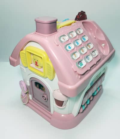 kids education toys imported