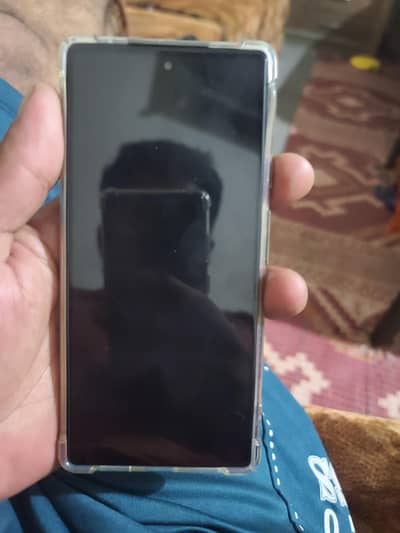 Google Pixel 6 Ofisahl