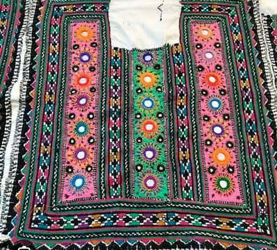 Hath ki bani qureshie lac gala ke design
