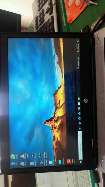 hp core i3 4th gen