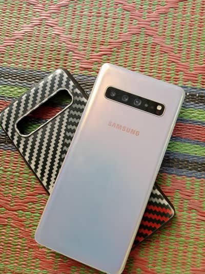 Samsung Mobile S10 5G