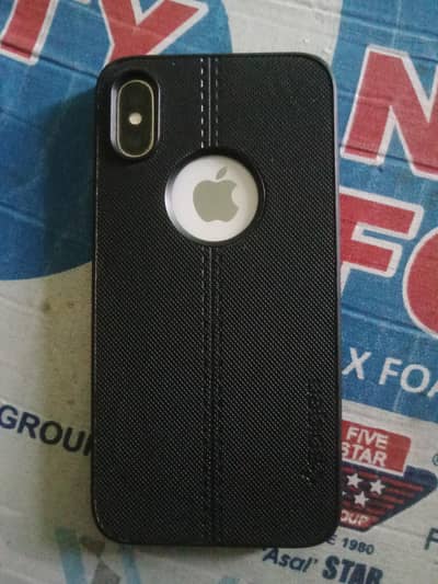 Apple iPhone X