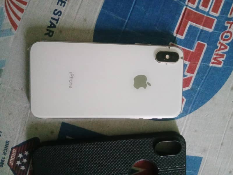 Apple iPhone X 2