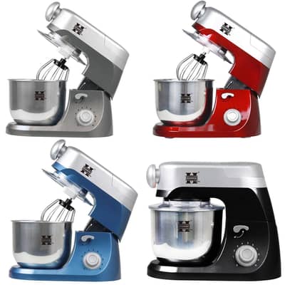 stand mixer 5 liter