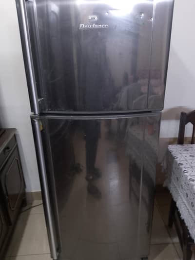 Dawlance Fridge For Sale | Best Condition | Excellent Cooling