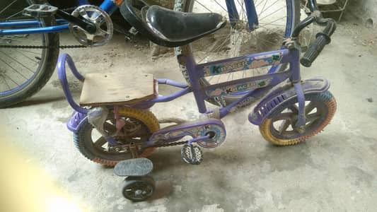 7000 me used cycle