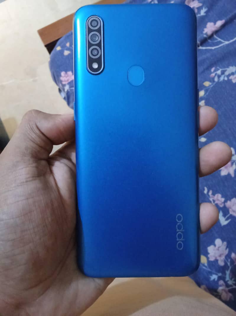 OPPO A31 1