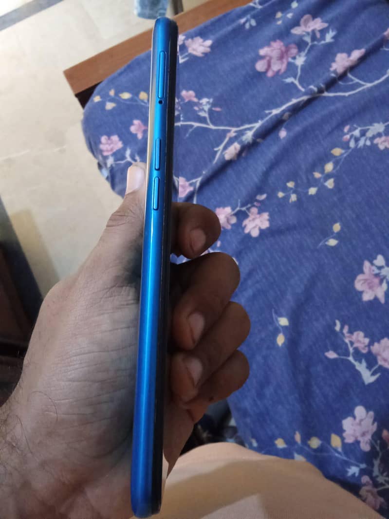OPPO A31 2