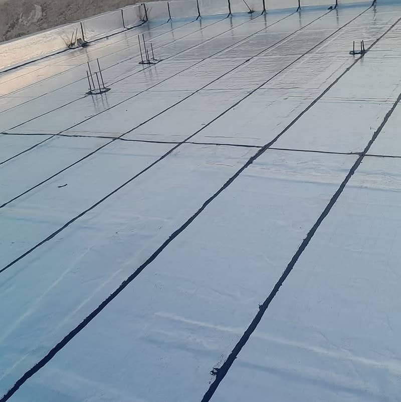 Complete Waterproofing & Termite Control Solutions 5