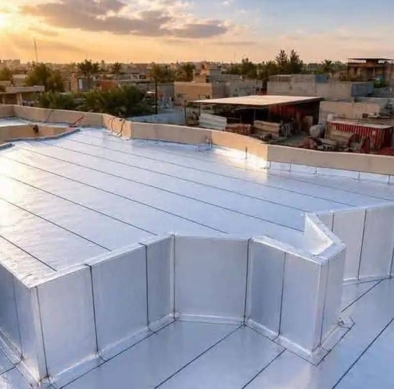 Complete Waterproofing & Termite Control Solutions 8